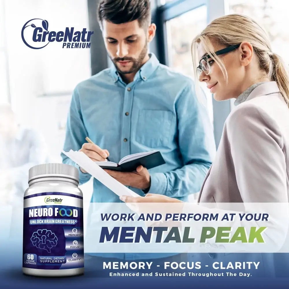 Health Concerns Fertile Garden Capsules
