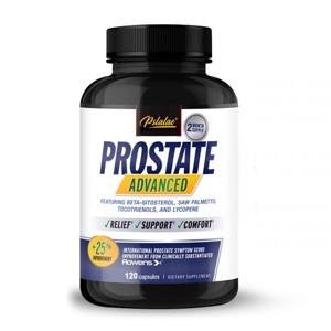 Pslalae Prostate Advanced Capsules