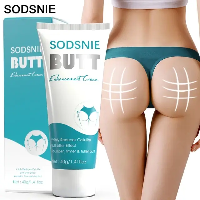 Sodsnie Butt Enhancement Cream