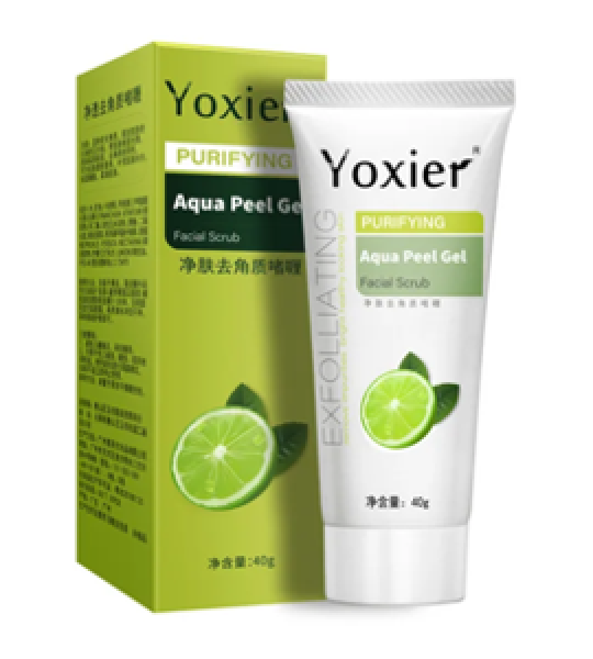 Yoxier Aqua Peeling Gel