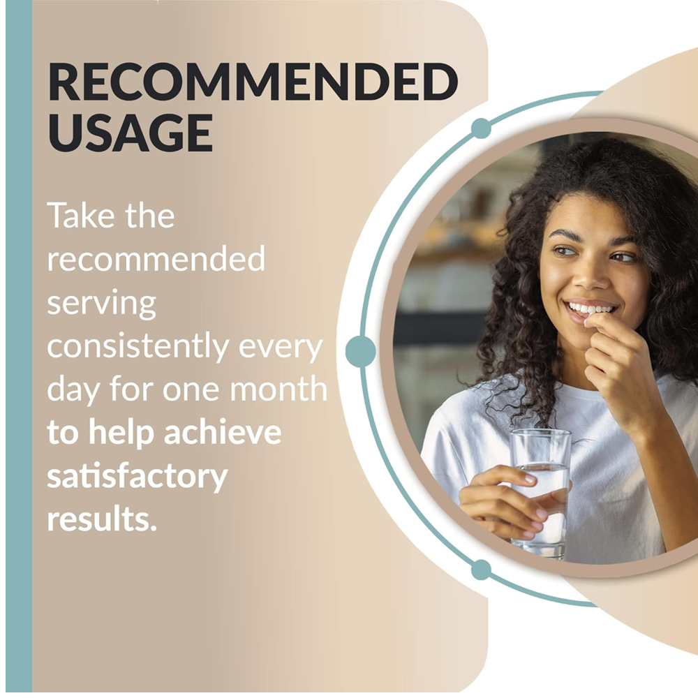 Super Naturals Men's Daily Multivitamin Capsules