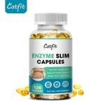 Catfit Enzyme Slimming Capsule