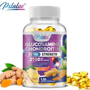 Pslalae Glucosamine Chondroitin