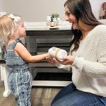 Now kids Kid Cal Supplement