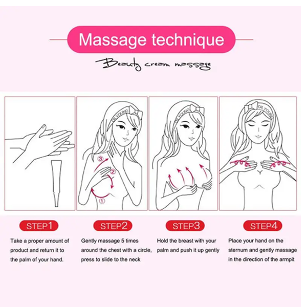 RTFKT Breast Enlarging Boobs Cream