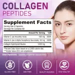 Pslalae Super Collagen Peptides