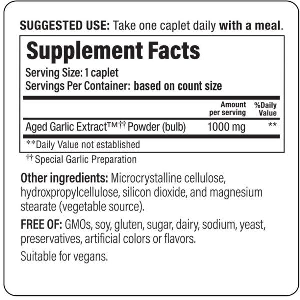 Wakunaga Cardiovascular Health Formula 250