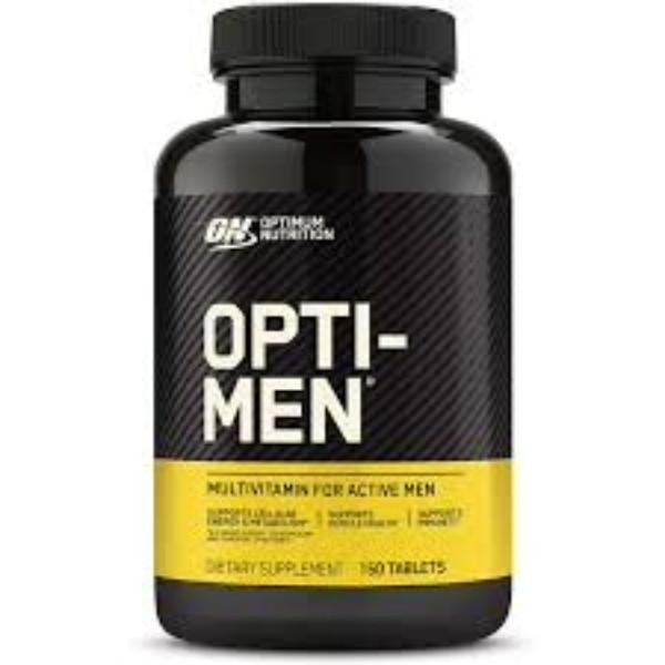 Optimum Nutrition Opto- Men Supplement