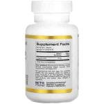 California Gold Nutrition Ergothioneine 5 mg
