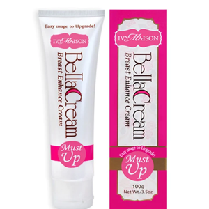 Ivymaison Bella Cream Breast Enhancement