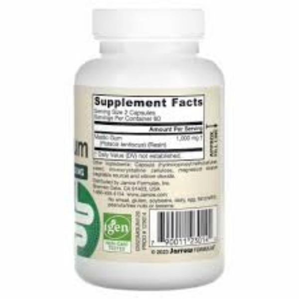 Jarrow Formula Masti Gum Supplement