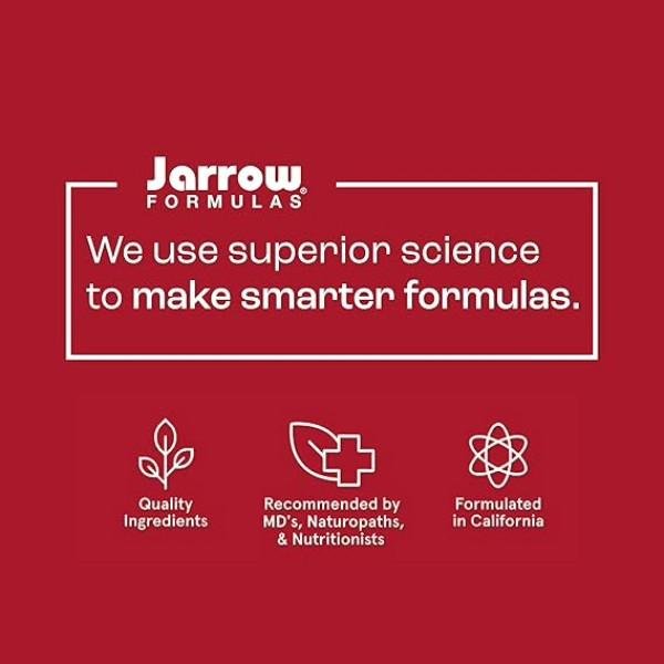 Jarrow Formula B- Right Supplement