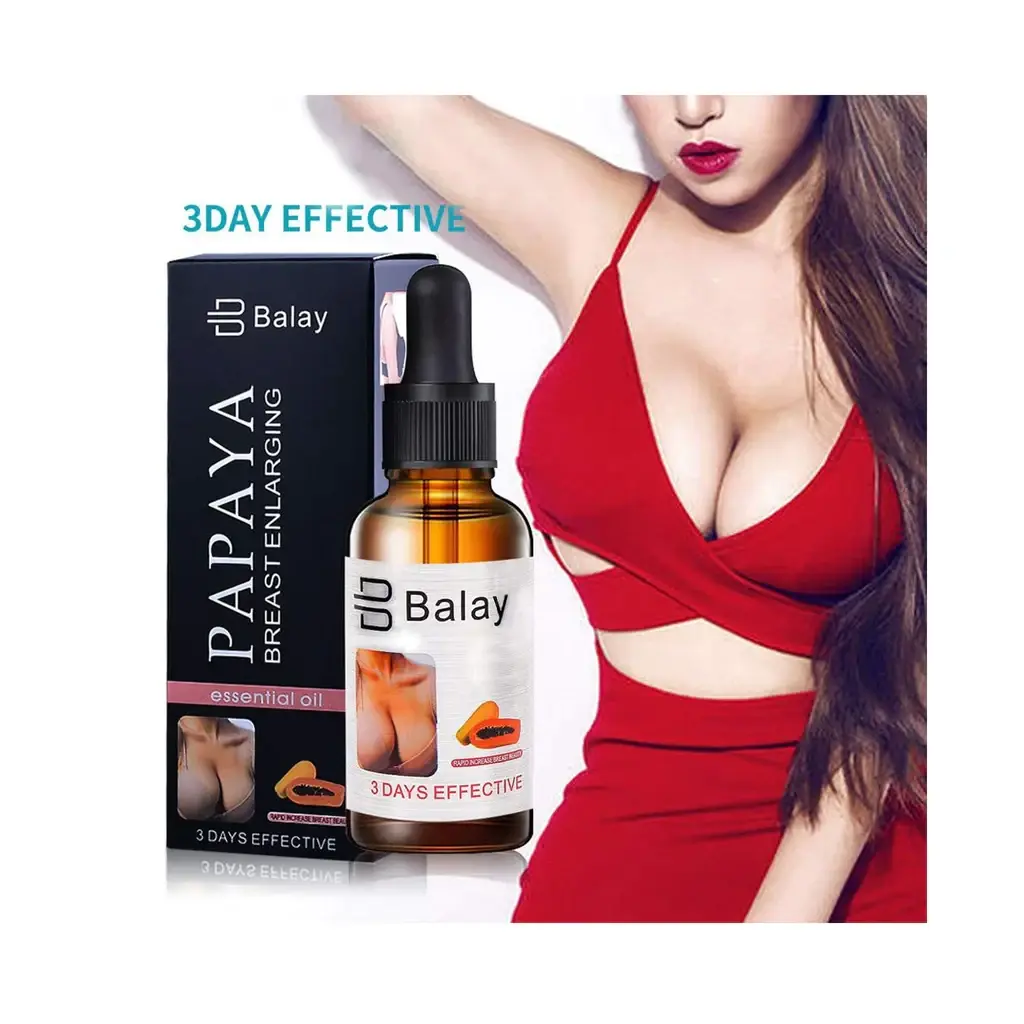 Balay Papaya Breast Enlargement