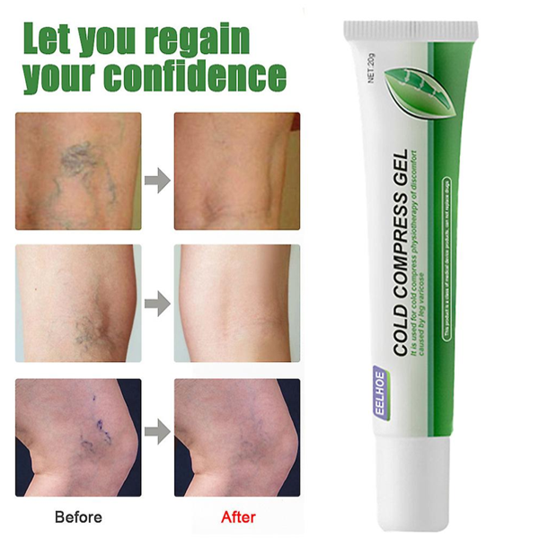 Eehloe Cold Compress Gel