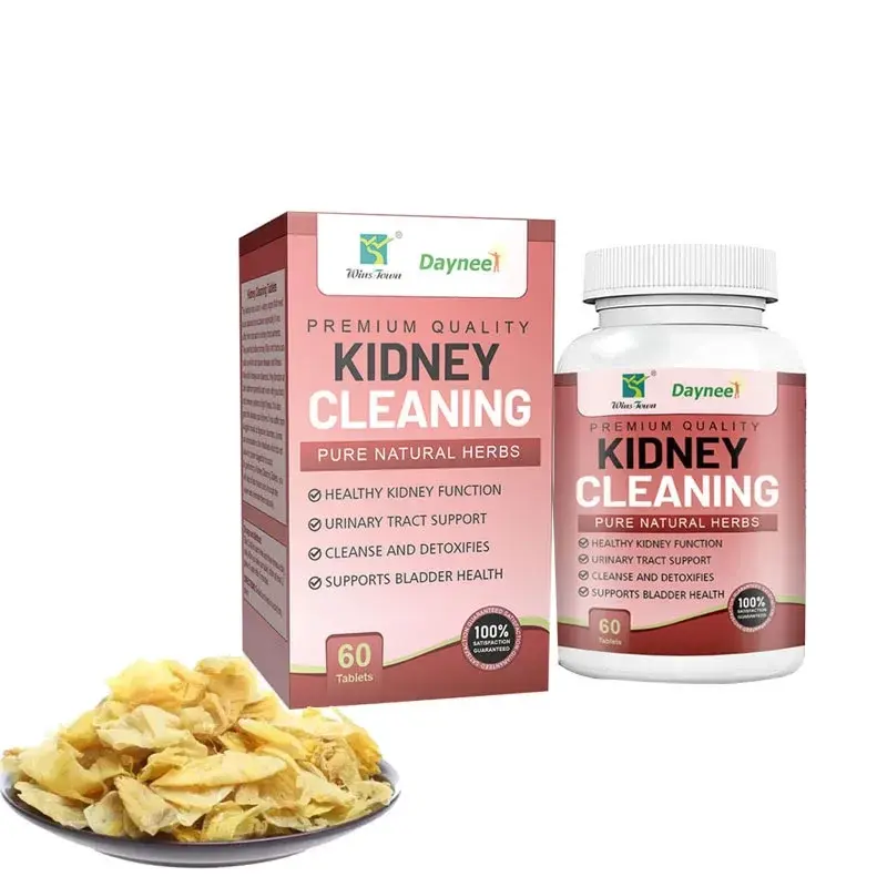 Daynee Kidney Cleaning Tablet
