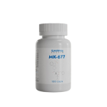Sarms Source Mk-677 Capsules