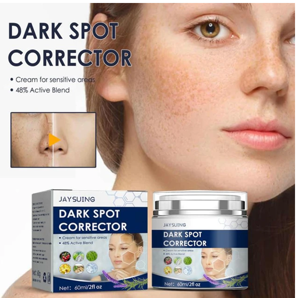 Jaysuing Dark Spots Corrector Cream