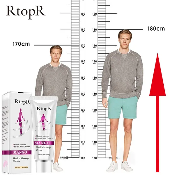 Rtopr Mango Health Massage Cream