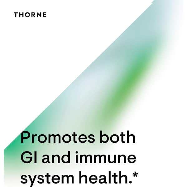THORNE L-Glutamine Capsules