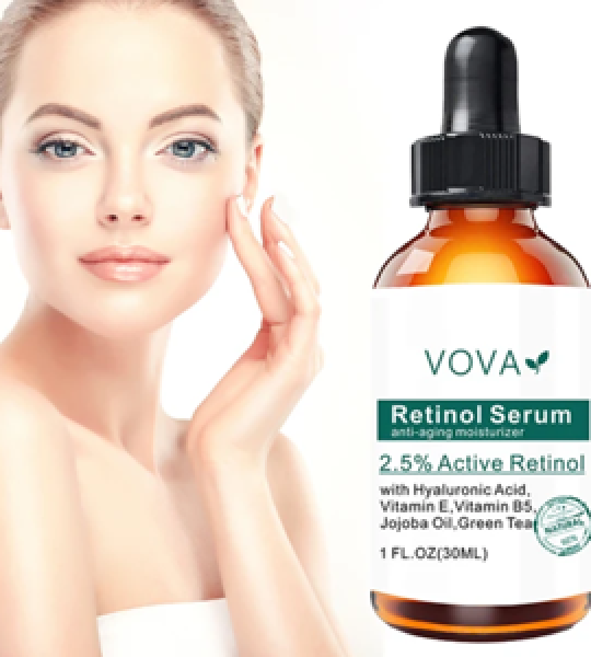 VOVA Retinol Serum 2.5%