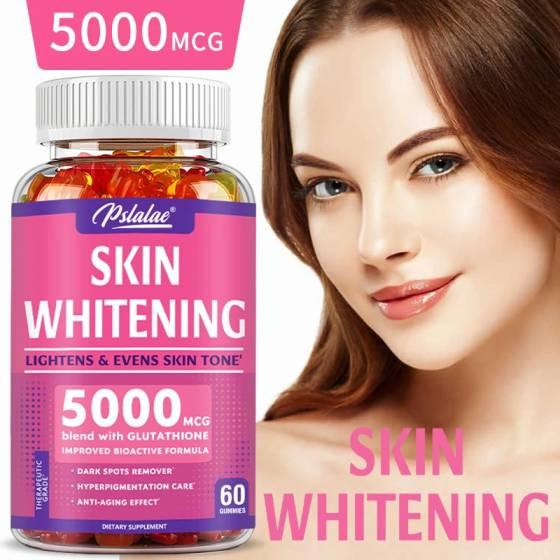 Pslalae Skin Whitening Supplement