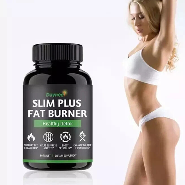 Daynee Slim Plus Fat Burner