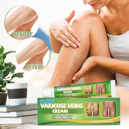 Sumifun Varicose Veins Cream