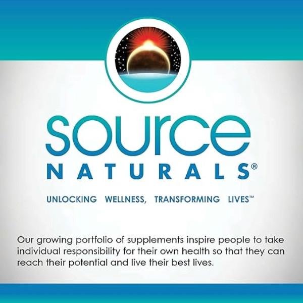 Source Naturals Coenzmated B-2 Supplement