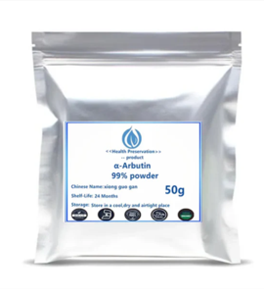 Health Preservation Alpha Arbutin 99% Powder