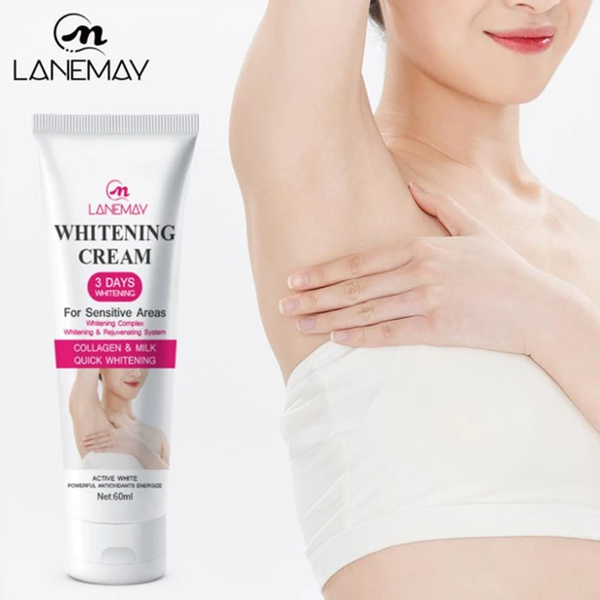 Lanemay Body Whitening Cream