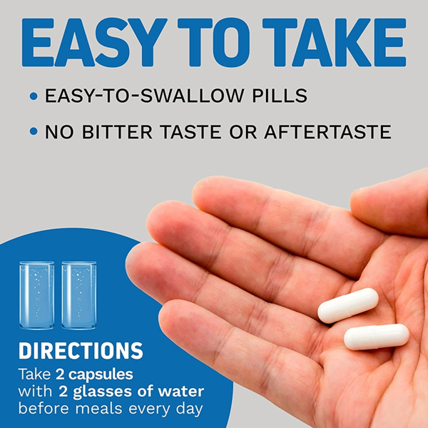 Grace Natural A1 Keto BHB Capsule