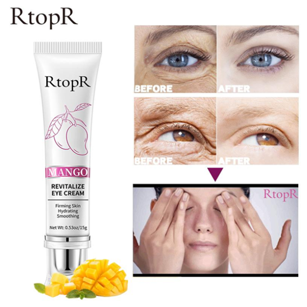 Rtopr Mango Revitalize Eye Cream