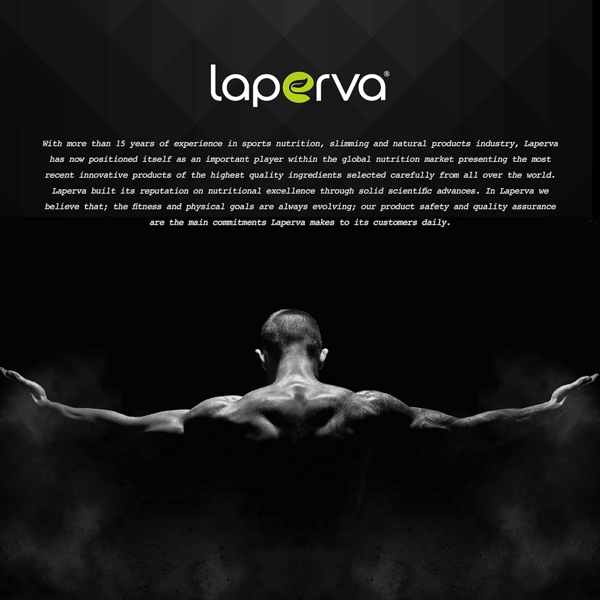 laperva Triple Vit Multivitamin Capsules