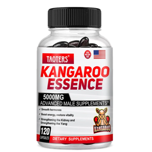 Taoters Kangaroo Essence Capsules
