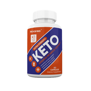 Soomiig Keto Appetite Control