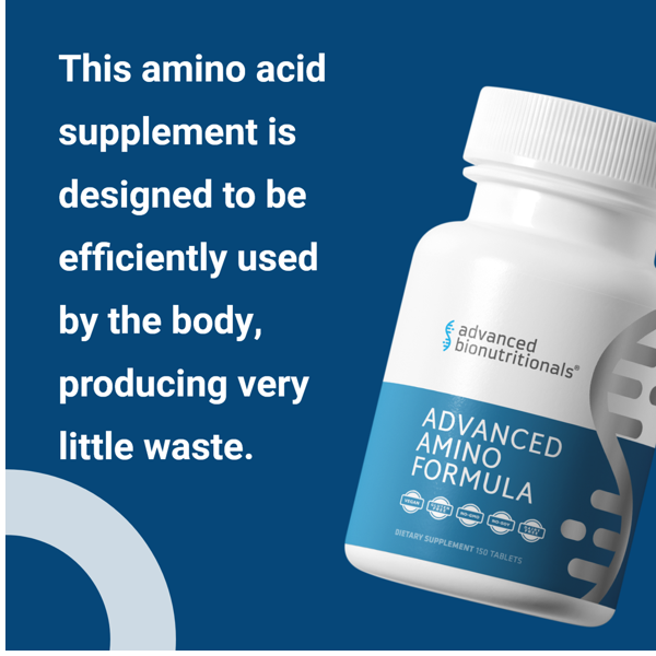 Advanced Bionutritionals Memory Formula Capsules