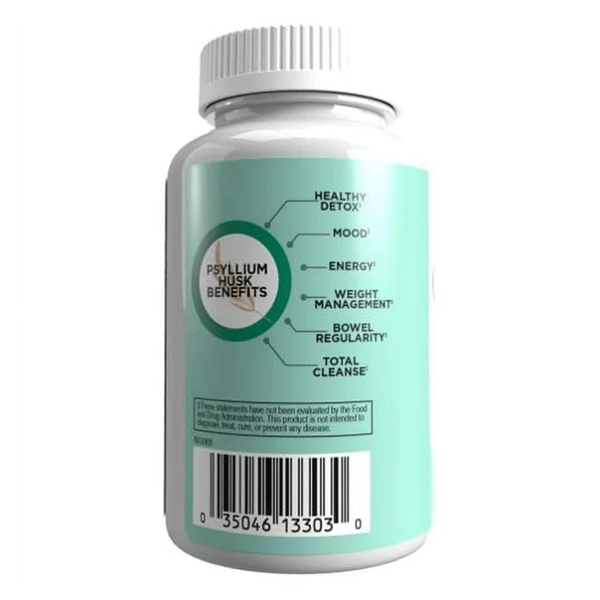Gut Response Clean Sweep Capsules