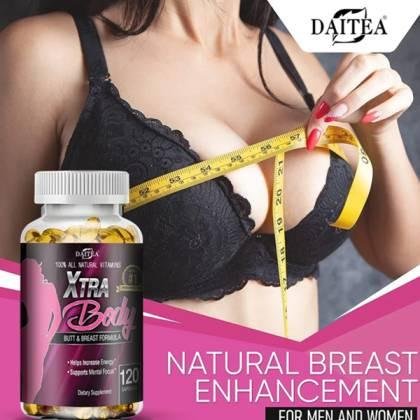 Daitea Xtra Body