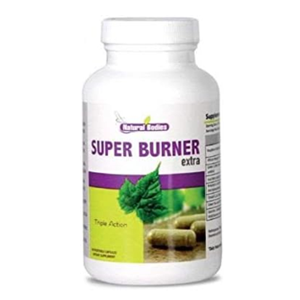 Natural Bodies Super Burner Capsules