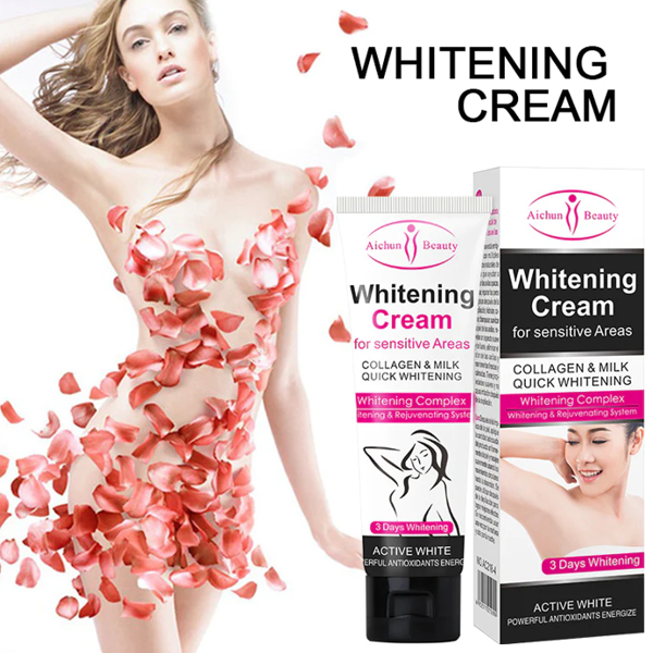 Aichun Beauty Whitening Cream
