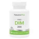 Natures Plus® PRO-DIM 200 | 60 Capsules