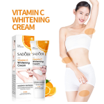 SADOER Vitamin C Whitening Underarm Cream