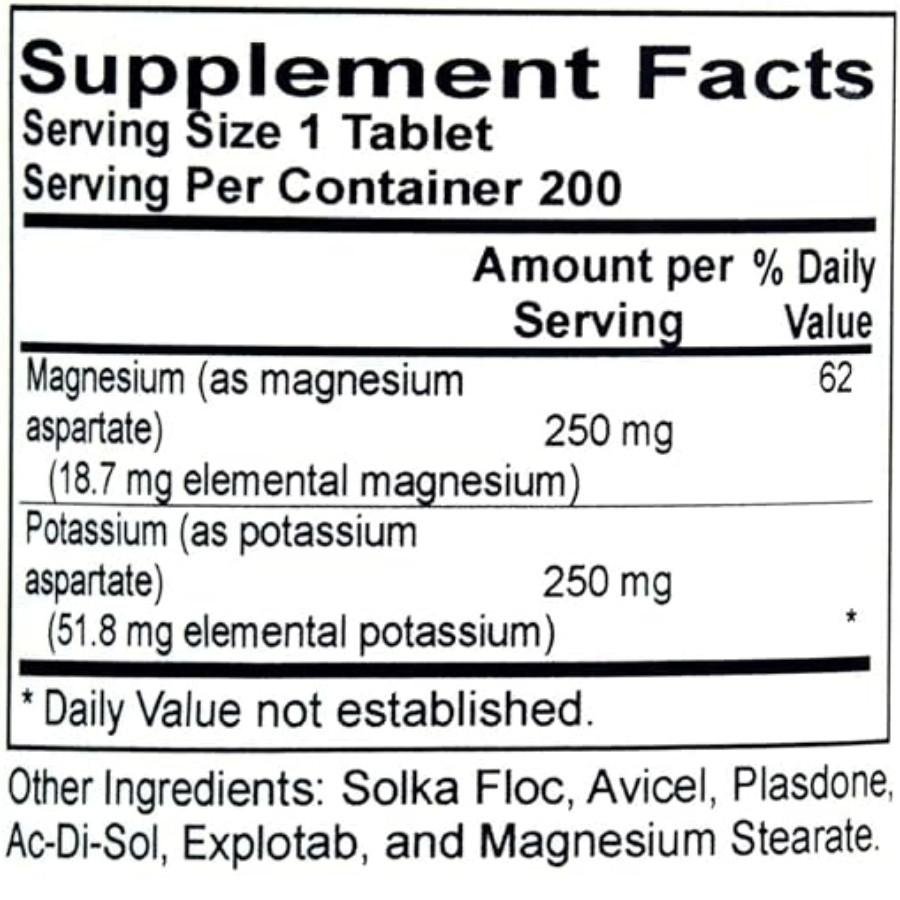 Advance Research K-Mag-Supplement