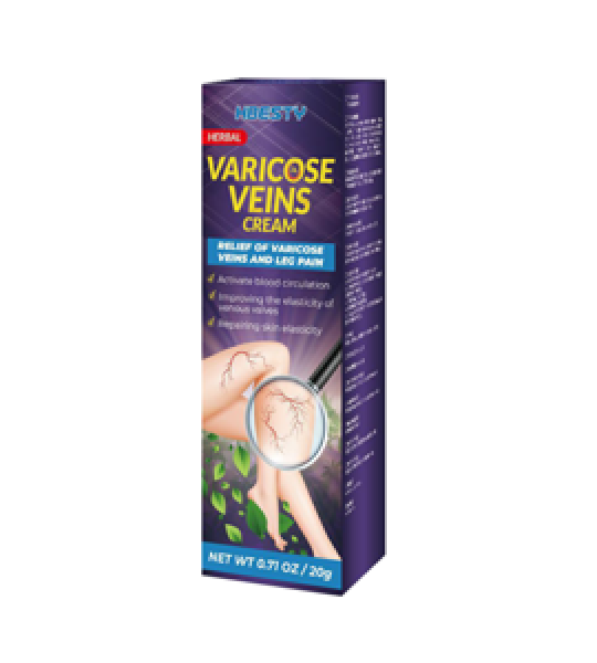 Hbesty Varicose Vein Cream