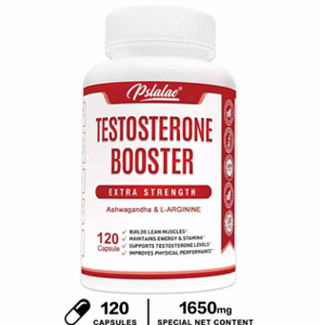 Pslalae Testosterones Booster Capsules