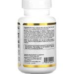 California Gold Nutrition Rhodiola Extract 500 mg