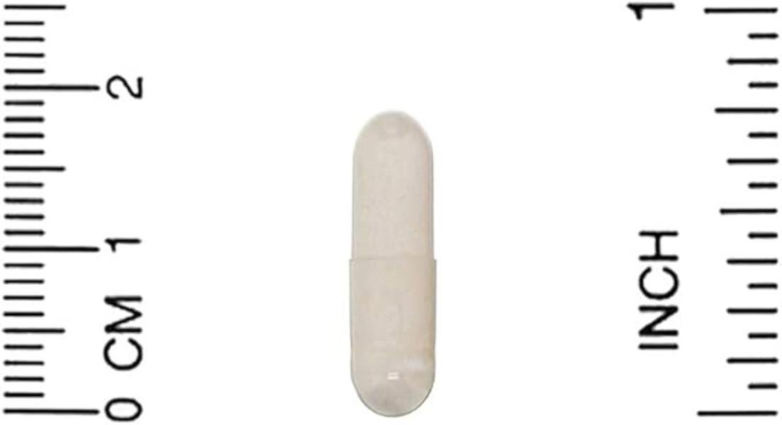 Lake Avenue Nutrition Acidophilus & Bifidus Supplement