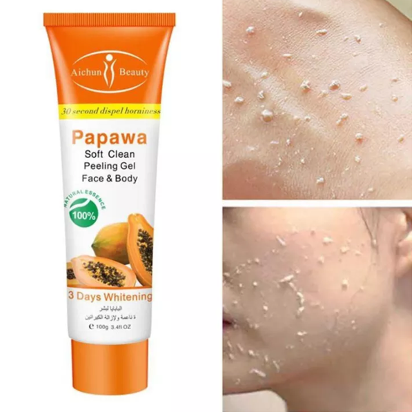 Aichun Beauty Papawa Soft Cream