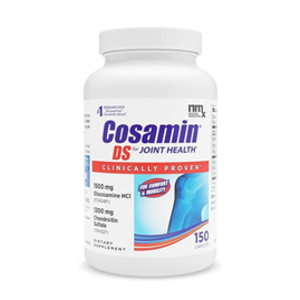 Nmx Wellness Innovations Cosamin Ds Capsules