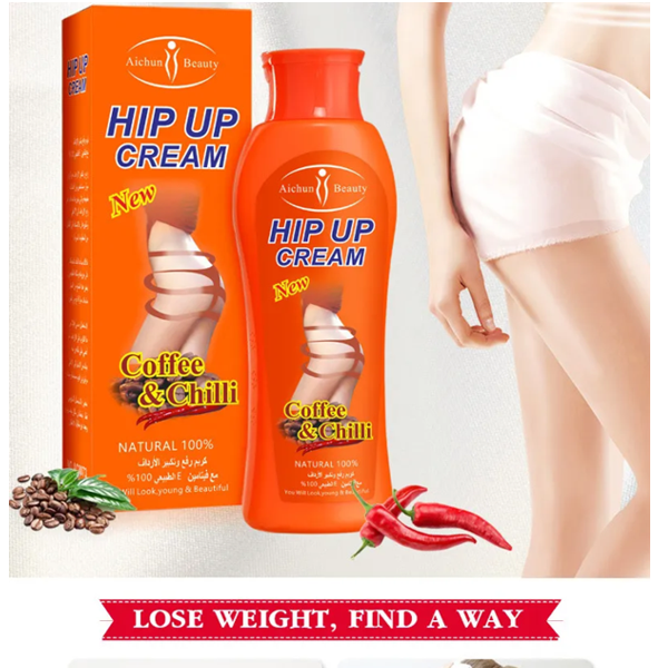 Aichun Beauty Hip Up Cream